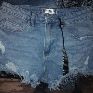 NWT Shorts